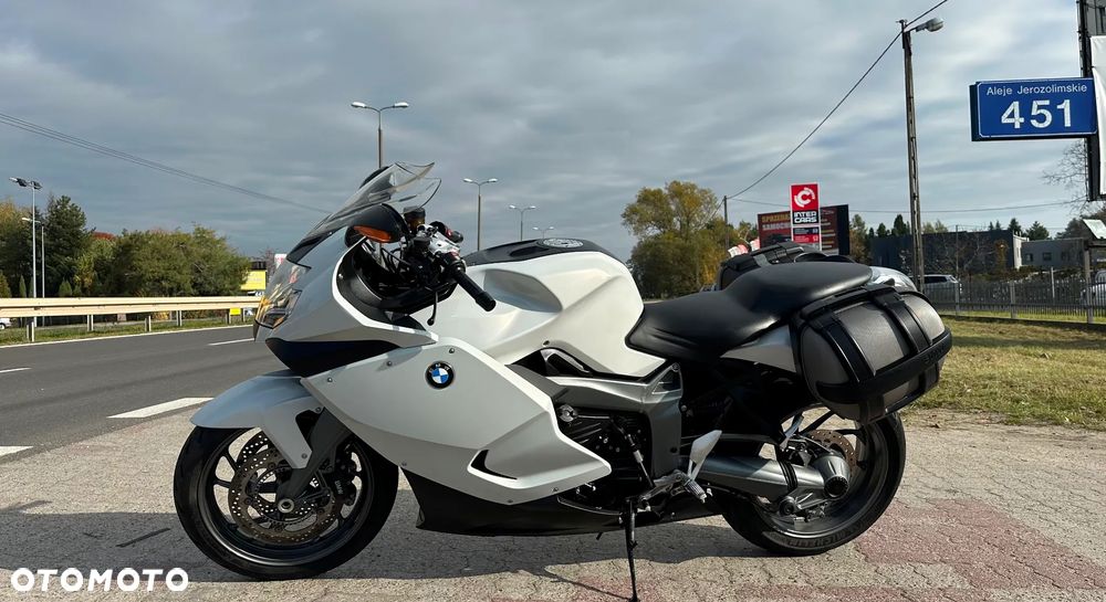 BMW K - 2