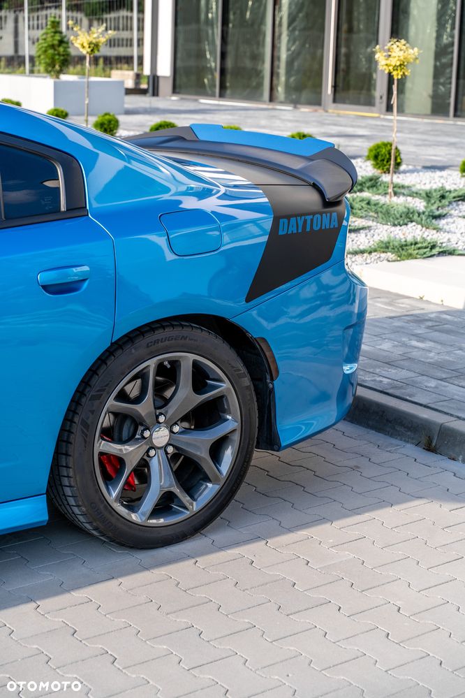 Dodge Charger Automatik R/T Scat Pack - 17