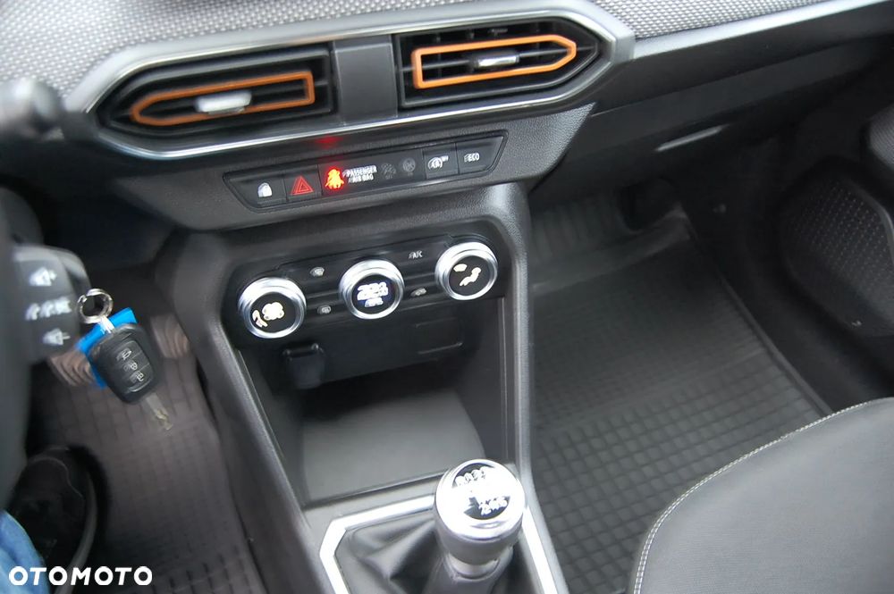 Dacia Sandero Stepway - 37