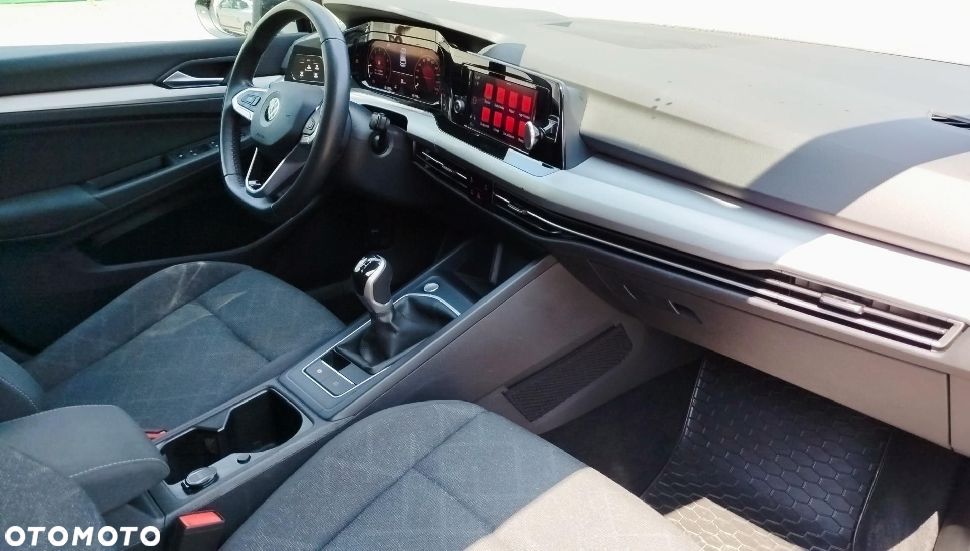 Volkswagen Golf - 7