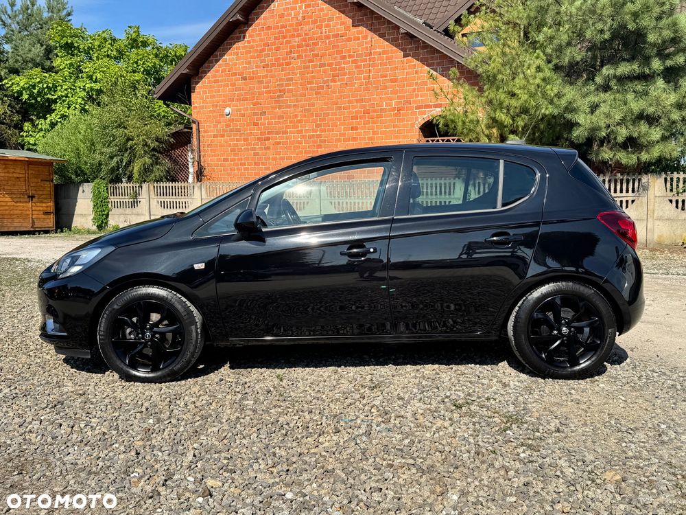 Opel Corsa 1.4 Color Edition - 11