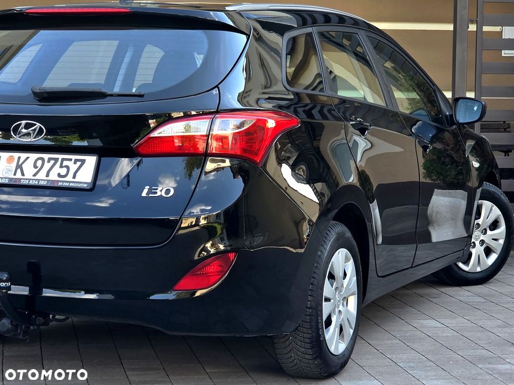 Hyundai i30 1.4 Premium - 18