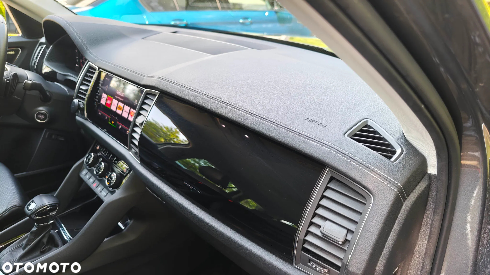 Skoda Kodiaq 2.0 TDI 4x4 DSG L&K - 17
