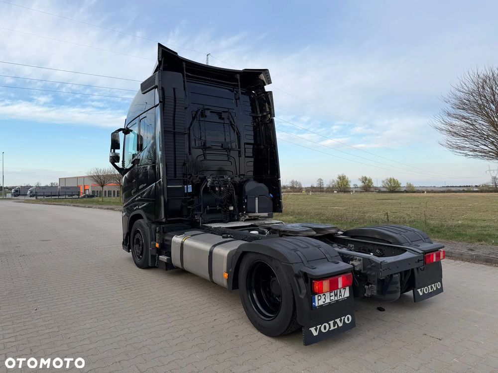 Volvo FH5 - 6