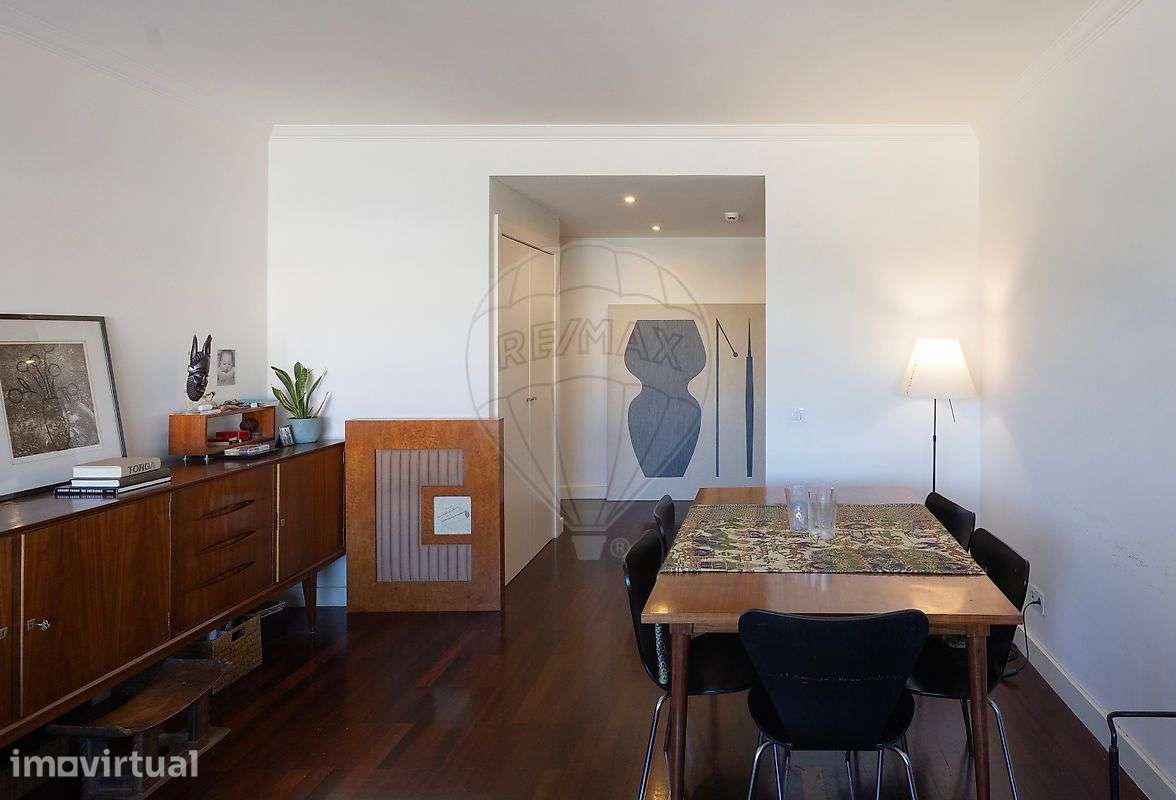 Apartamento T1 para arrendamento - Grande imagem: 5/31