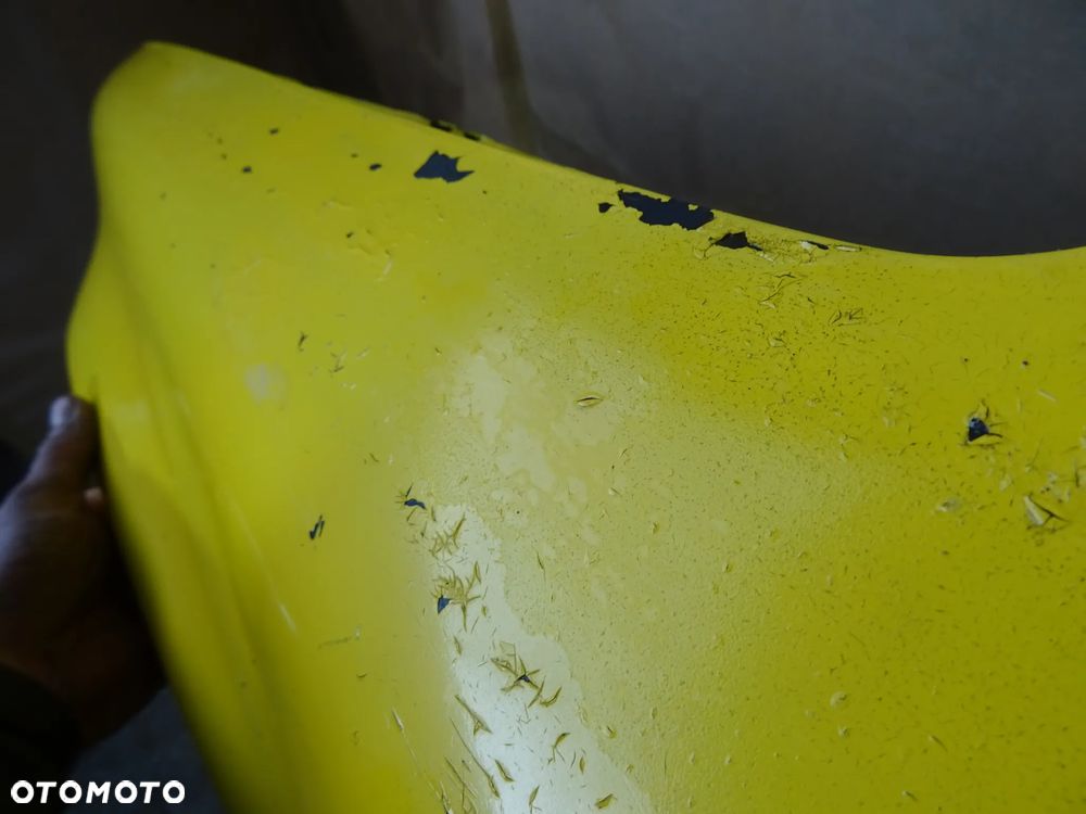 Błotnik Lewy Przód Vw Passat B5 FL - 7