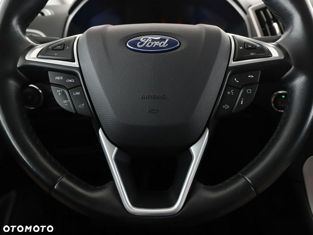 Ford S-Max 1.5 Eco Boost Start-Stopp Business - 22