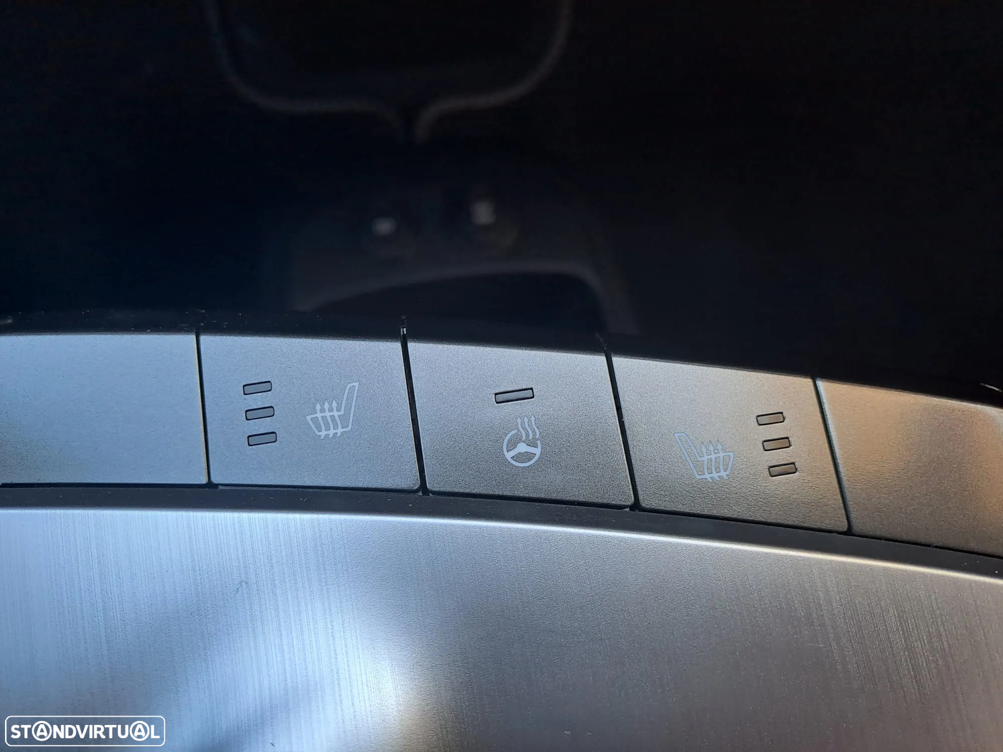 Kia EV6 77.4 kWh GT AWD - 15