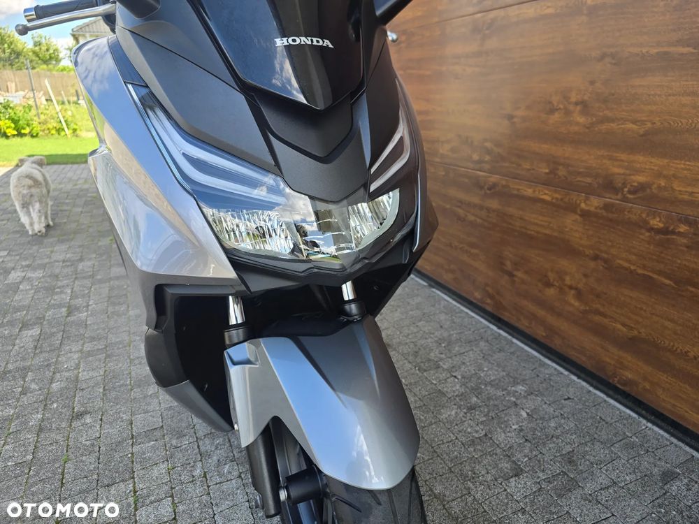 Honda NSS - 10