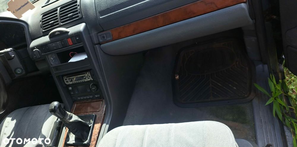 Land Rover Range Rover 2.5 DSE - 6