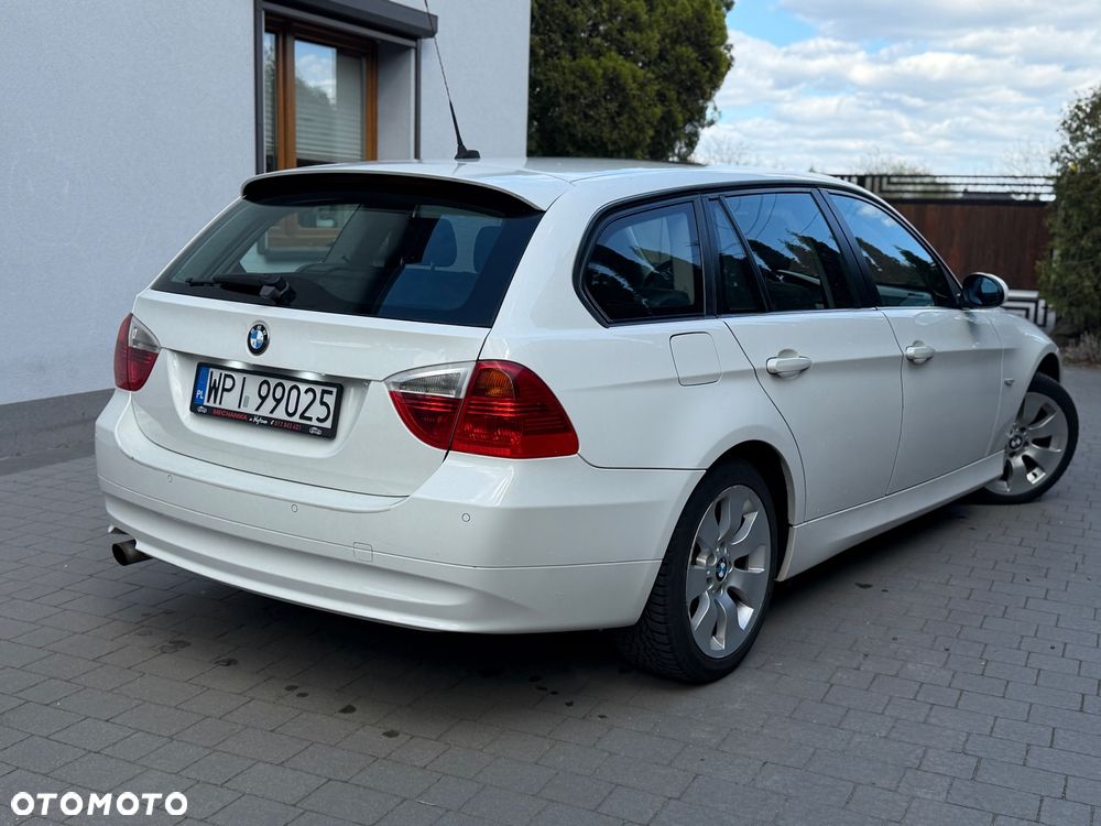 BMW Seria 3 320d xDrive DPF Edition Fleet Exclusive - 2