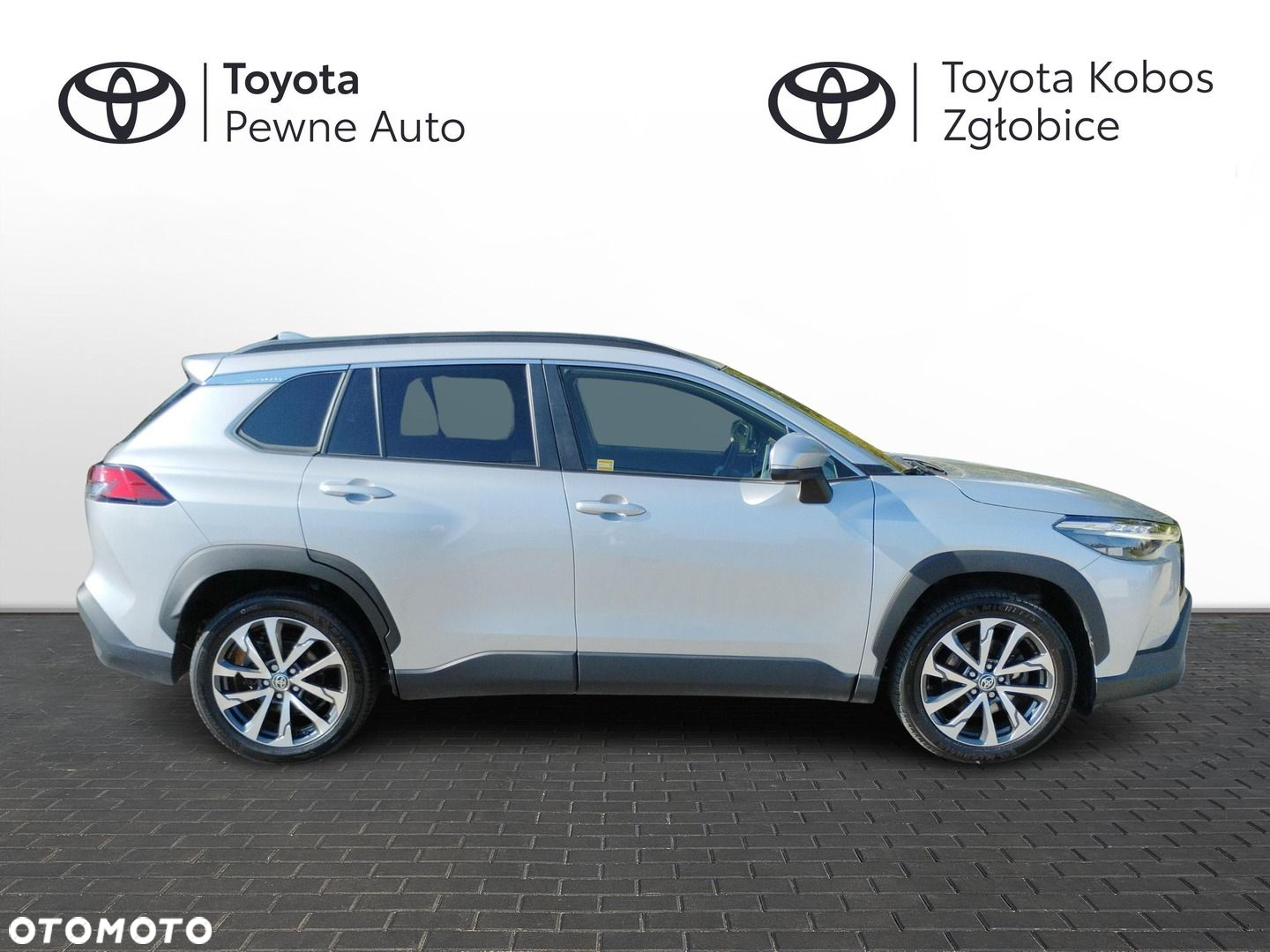 Toyota Corolla Cross - 6