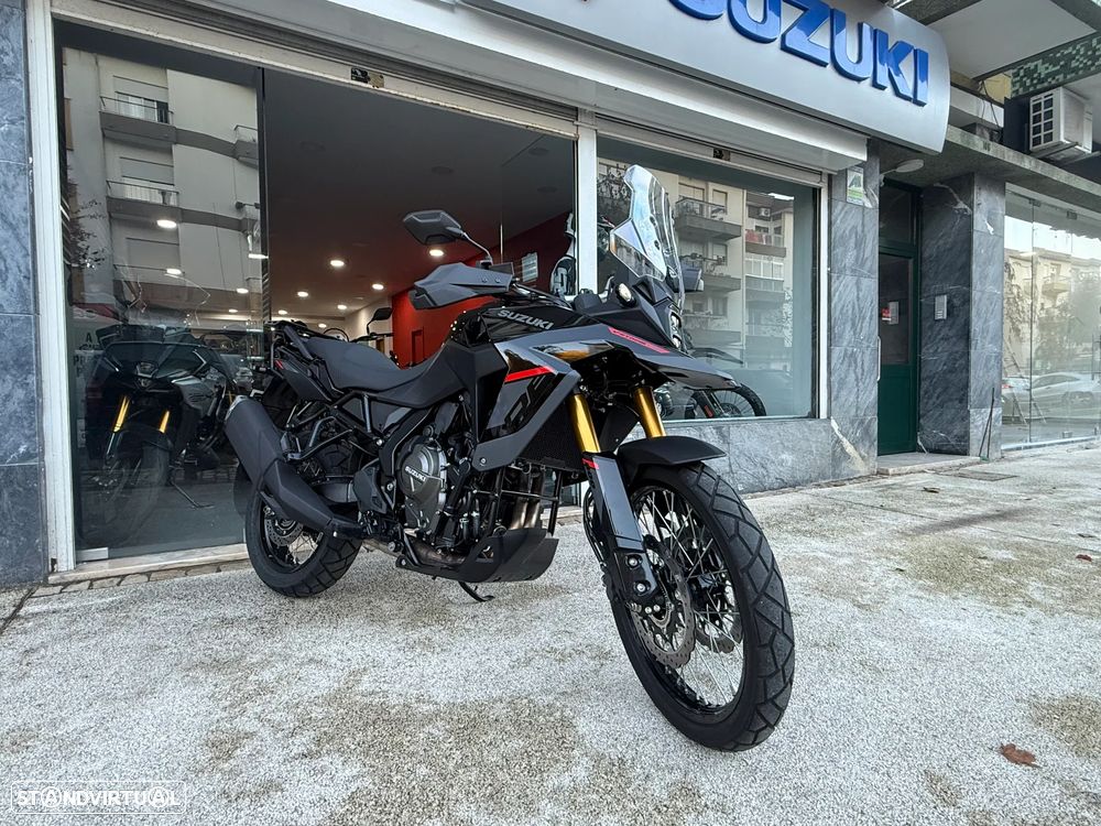 Suzuki DL V-STROM 800 DE SERVIÇO !! DESDE 139€ Mês !! - 1