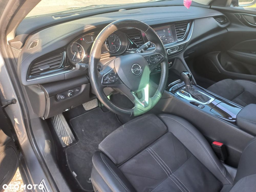 Opel Insignia 2.0 CDTI 4x4 Ultimate S&S - 23
