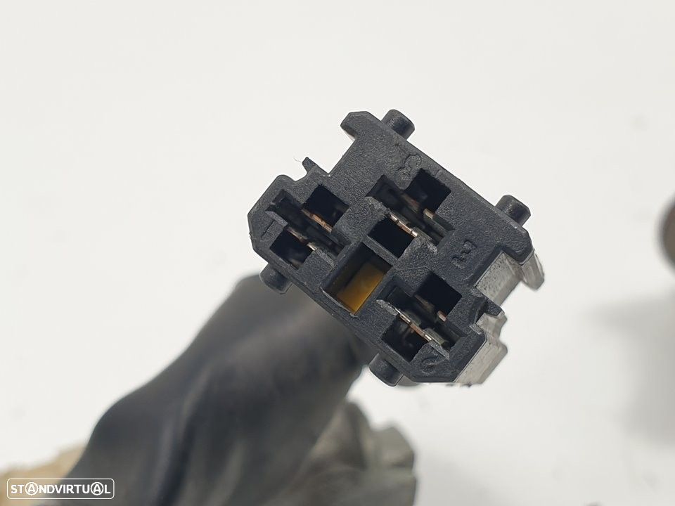 ANTI-ROUBO PEUGEOT 206 FASTBACK 1999 -369023 - 2