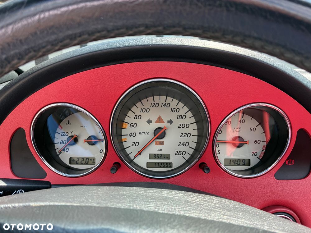 Mercedes-Benz SLK - 10