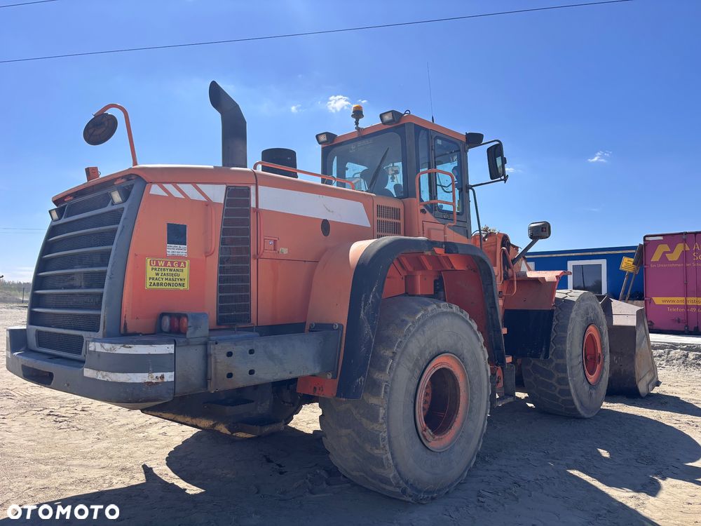 Doosan DL450 - 4