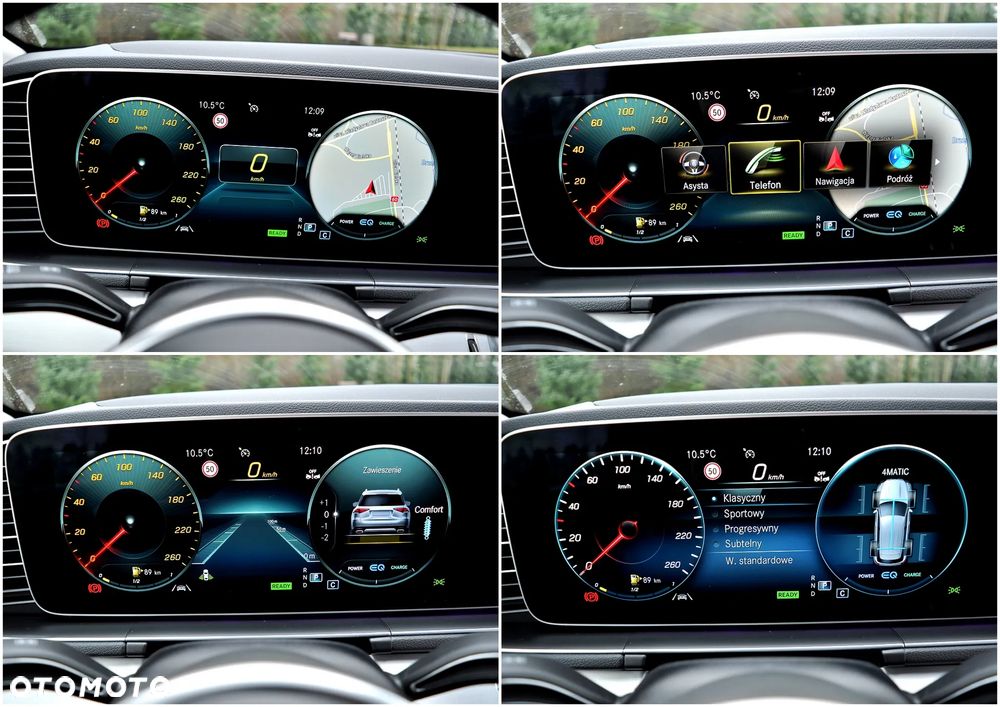 Mercedes-Benz GLE 300 d 4Matic 9G-TRONIC Exclusive - 34