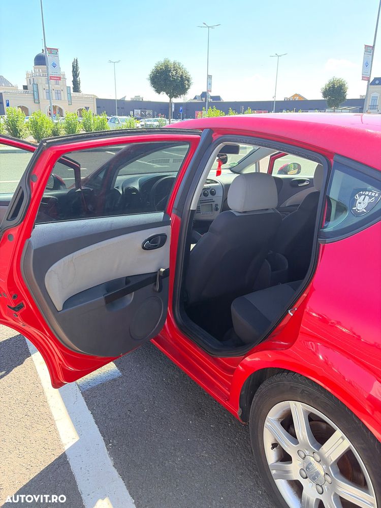 Seat Leon - 10