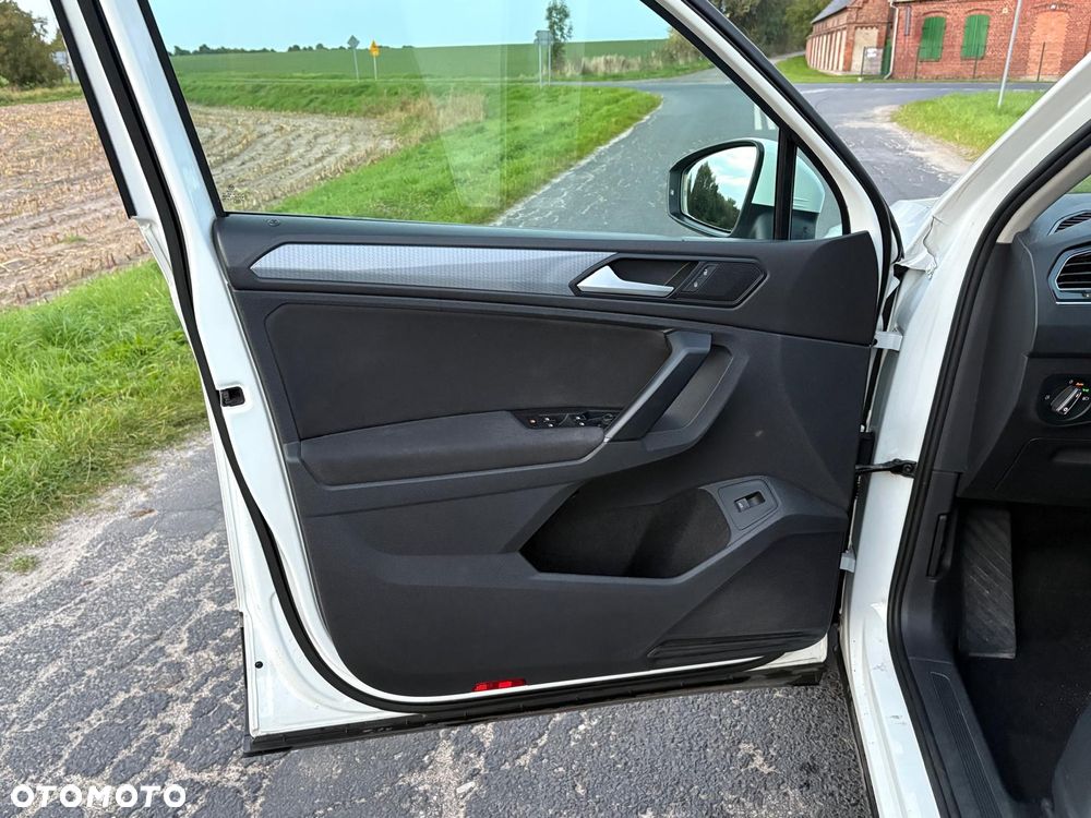 Volkswagen Tiguan 1.5 TSI EVO Life DSG - 16