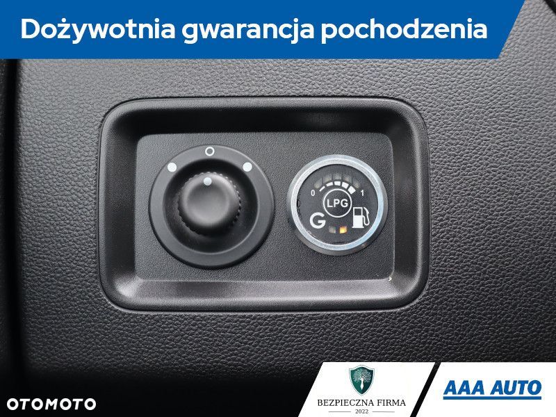 Dacia Duster - 20
