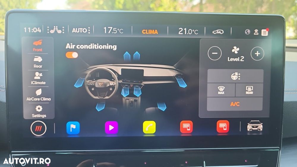 Cupra Formentor - 26