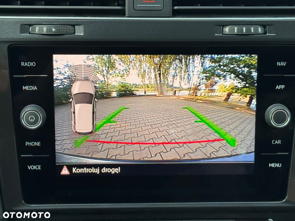 Volkswagen Golf 1.4 TSI Sound - 20