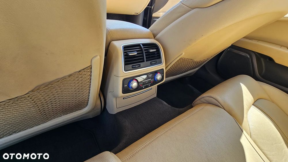 Audi A7 Sportback 3.0 TDI Quattro Tiptr - 15