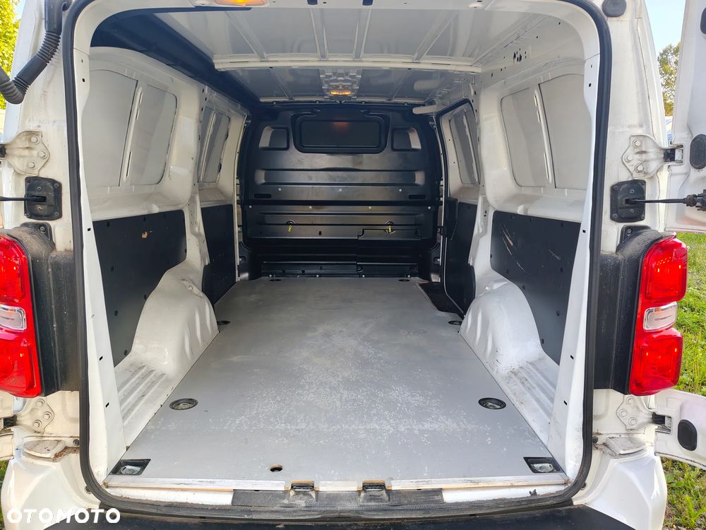 Peugeot EXPERT LONG DŁUGI LIFT / 2.0 Diesel E6 145 KM - 24