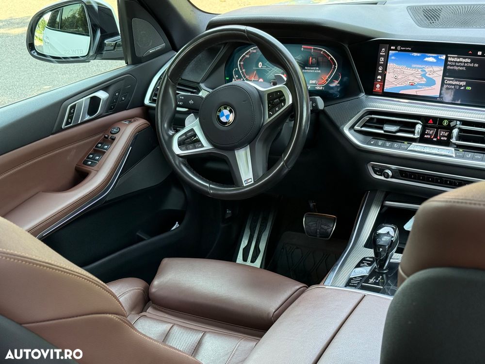 BMW X5 xDrive30d - 2