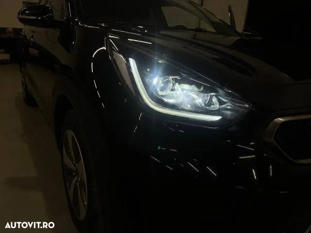 Kia Niro 1.6 GDI PHEV 2WD Aut. Spirit - 15