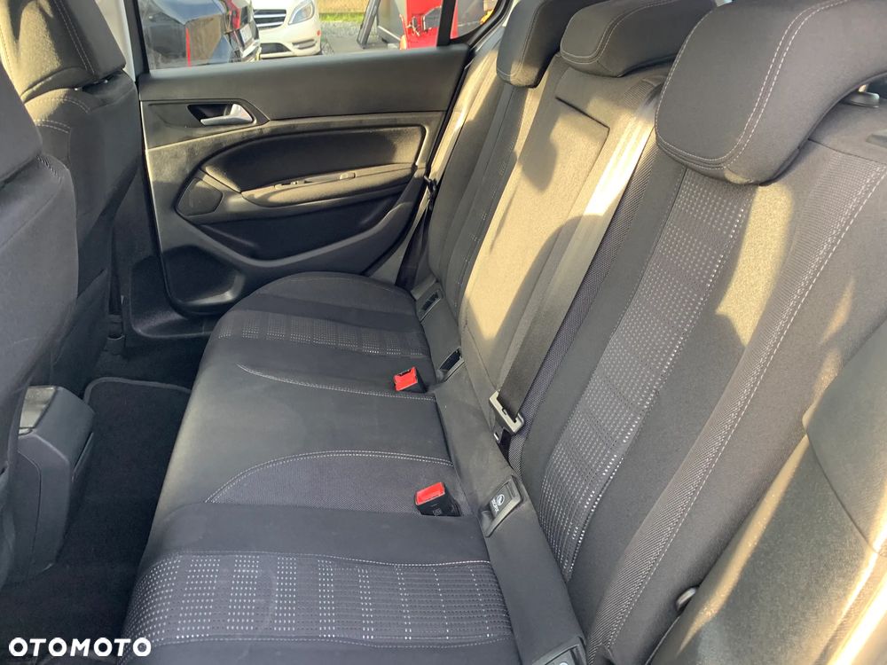 Peugeot 308 1.6 BlueHDi Business Line S&S - 13
