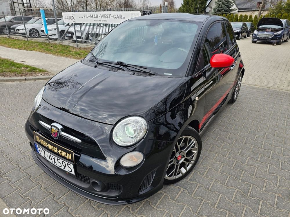 Fiat 500 - 5