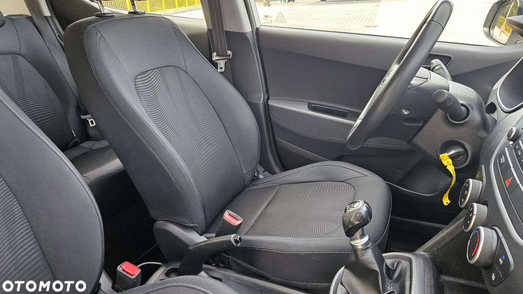 Hyundai i10 1.0 Comfort - 8