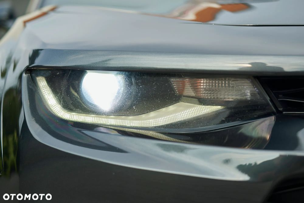 Chevrolet Camaro 6.2 V8 - 14