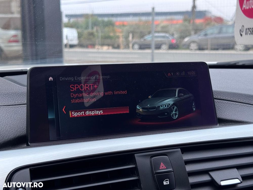BMW Seria 4 - 25