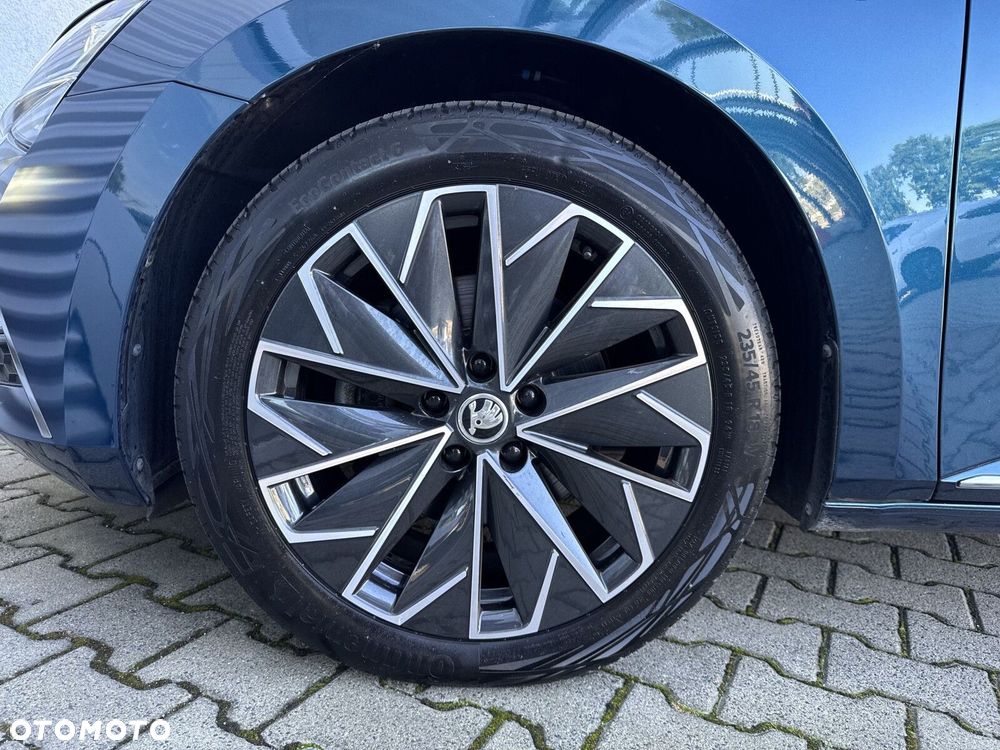 Skoda Superb 2.0 TDI SCR L&K DSG - 36
