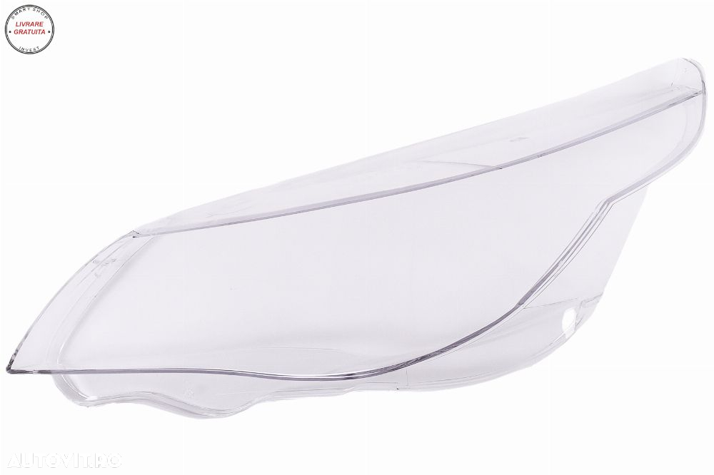 Sticle Far BMW Seria 5 E60 E61 LCI Limousine Touring (2007-2010)- livrare gratuita - 2