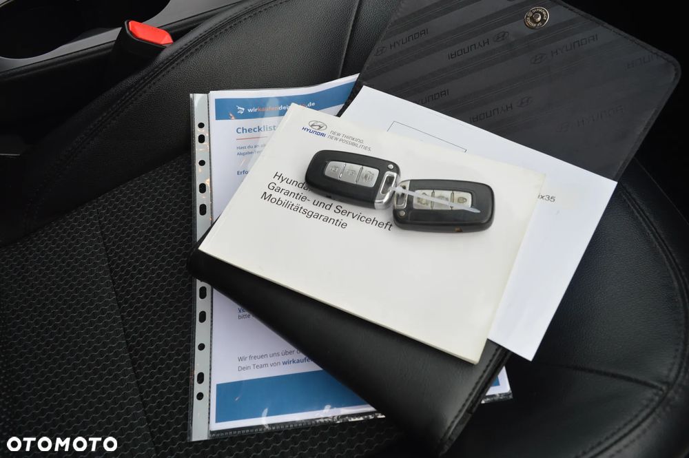 Hyundai ix35 1.6 2WD 5 Star Edition - 30