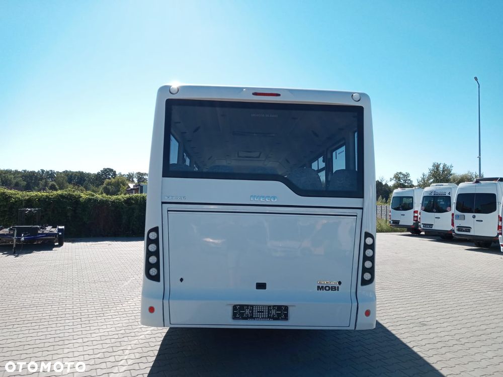 Iveco Indcar - 6