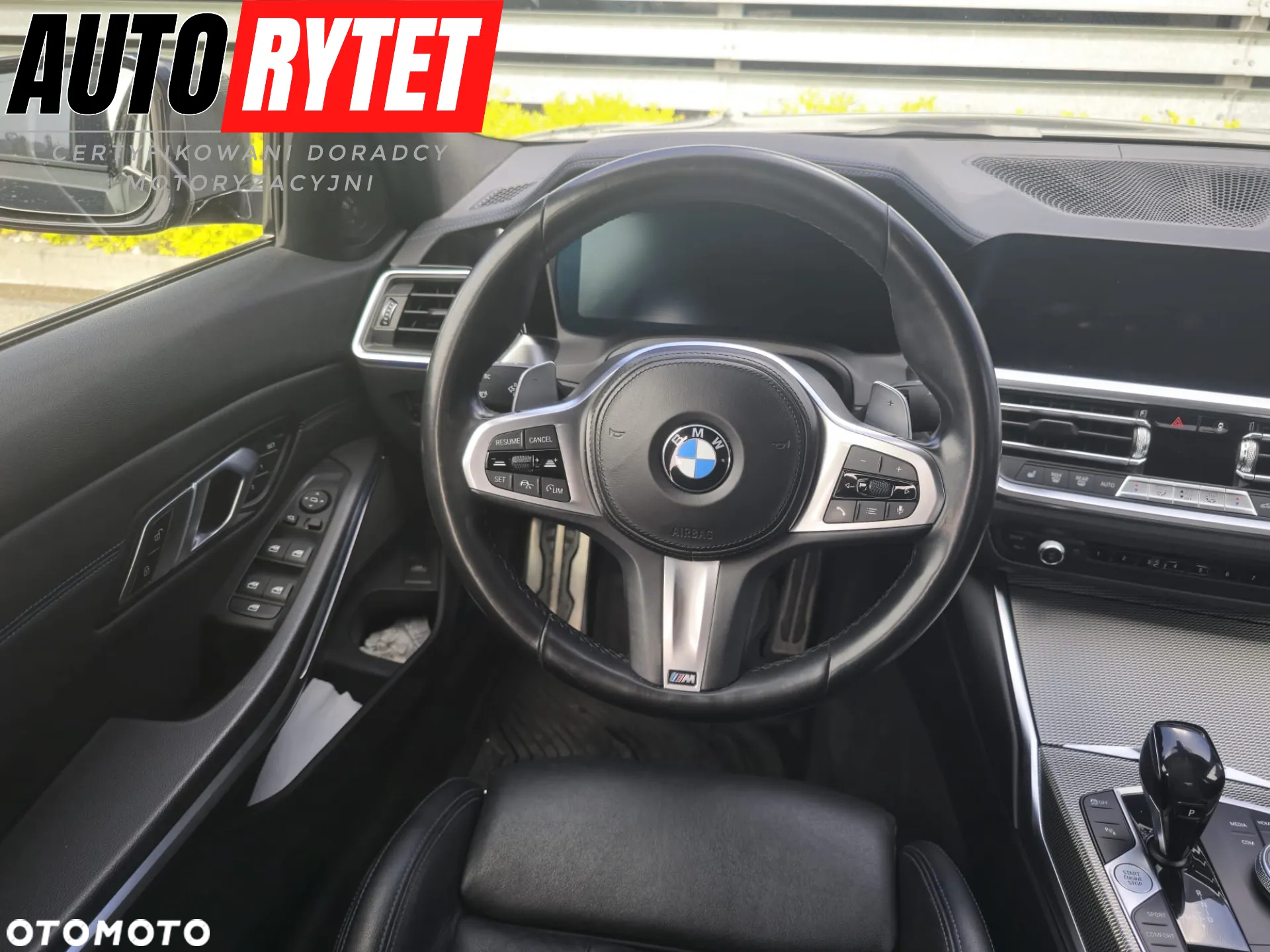 BMW Seria 3 M340d xDrive mHEV sport - 6