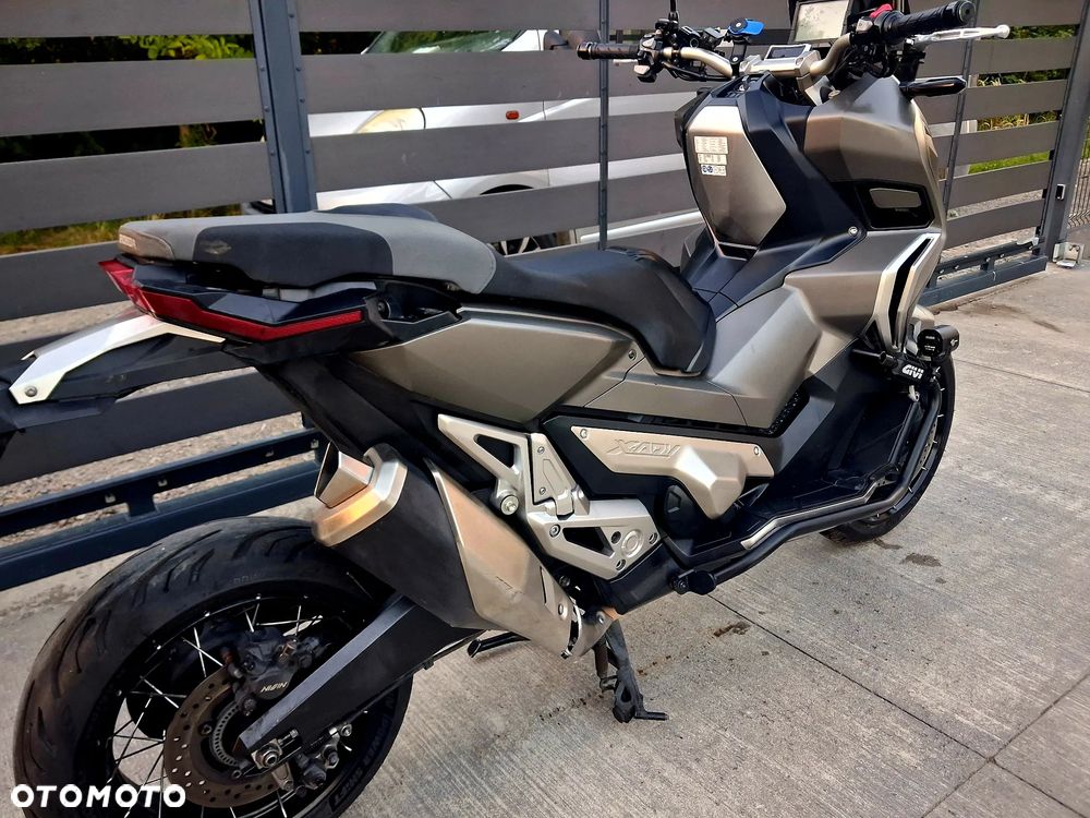 Honda X-ADV - 6