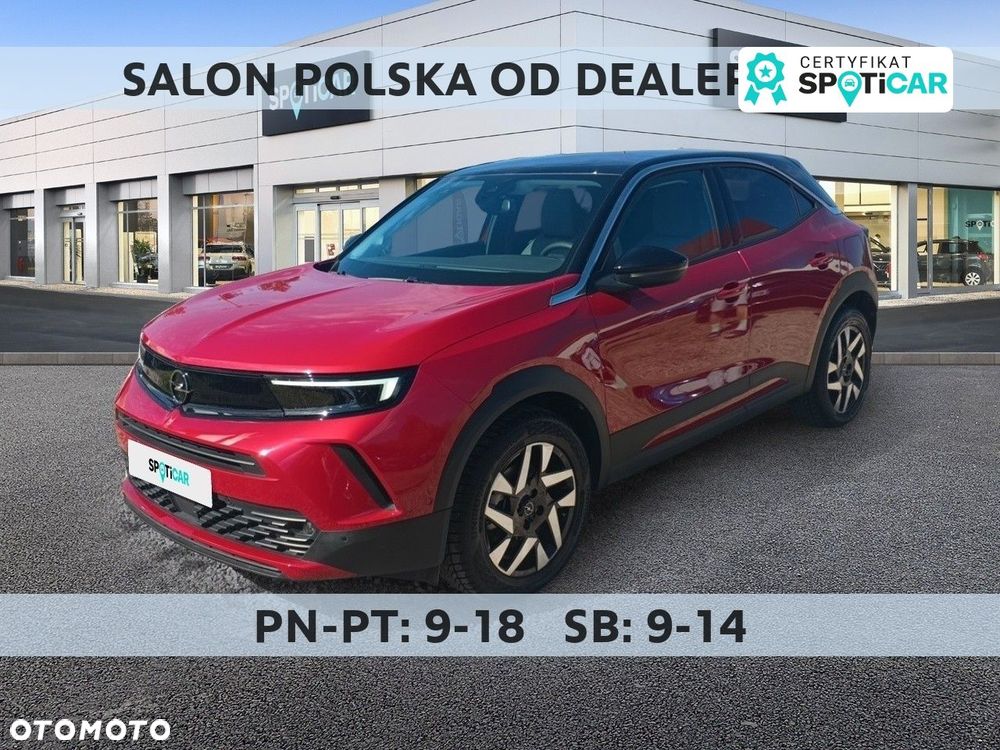 Opel Mokka 51kWh Edition - 2