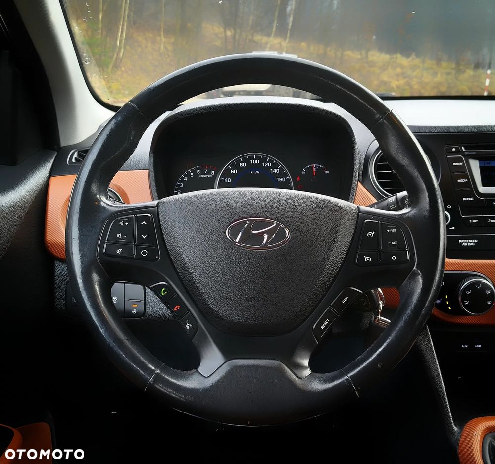 Hyundai i10 - 23