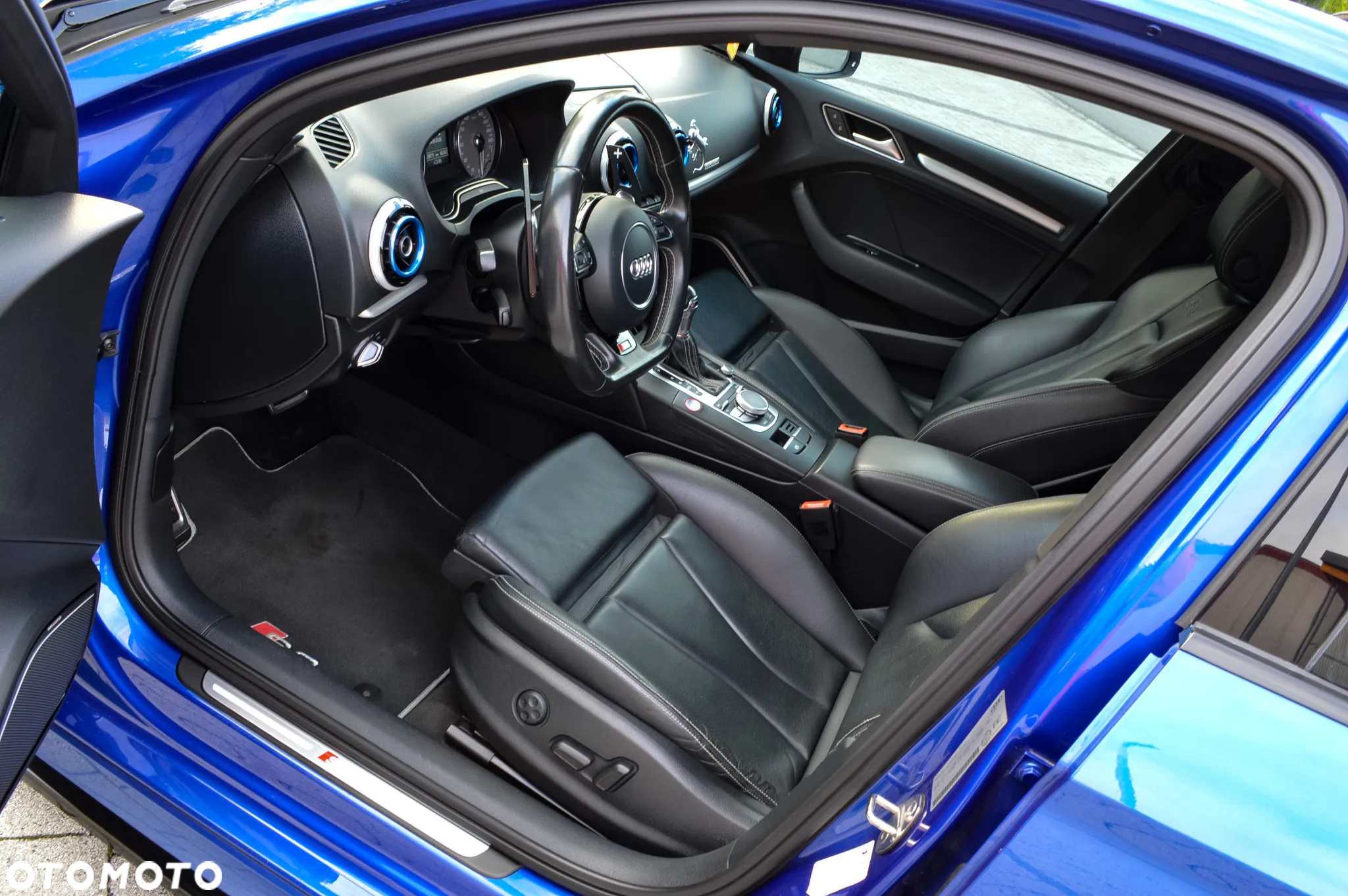 Audi S3 - 28