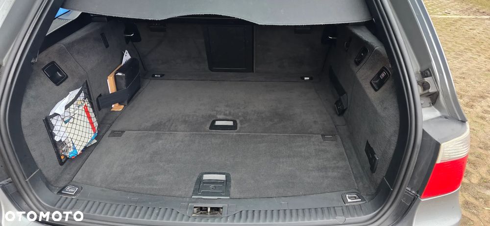 BMW Seria 5 530d - 19