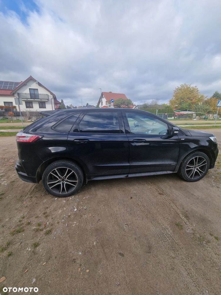 Ford Edge 2.0 EcoBlue Twin-Turbo 4WD ST-Line - 9