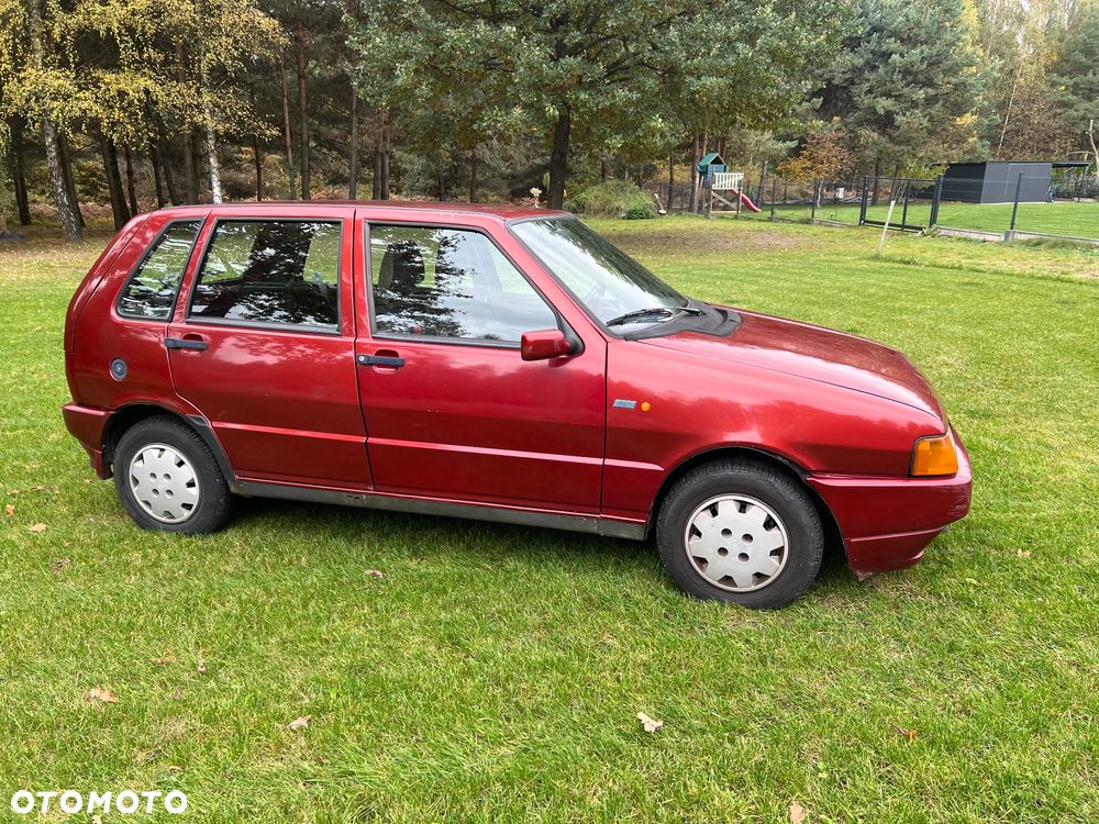 Fiat Uno 1.0 Fire - 5