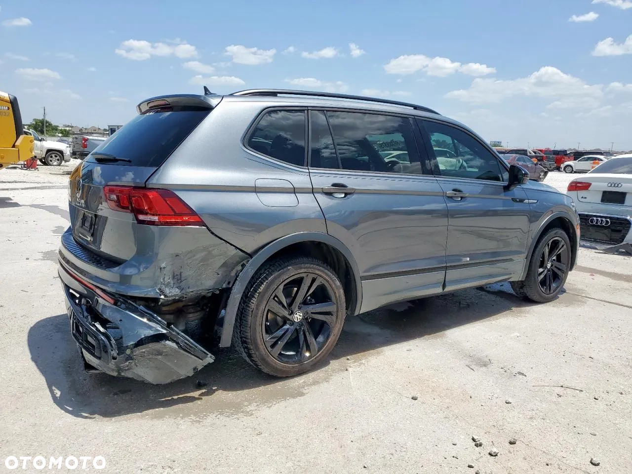 Volkswagen Tiguan 2.0 TSI 4Mot R-Line DSG - 6