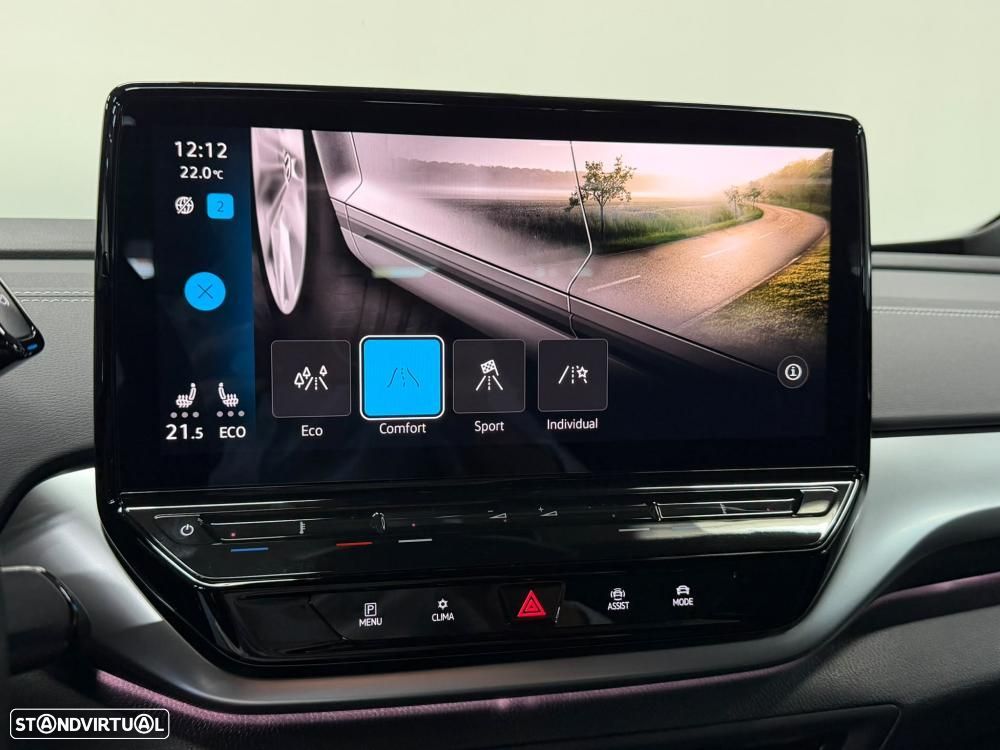 VW ID.5 52 kWh Pure Urban - 27